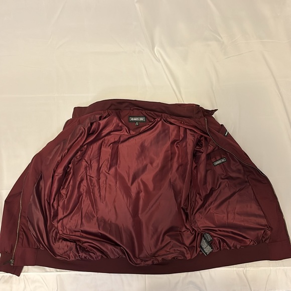 Members Only Business Casual Light Jacket - Picture 7 of 8